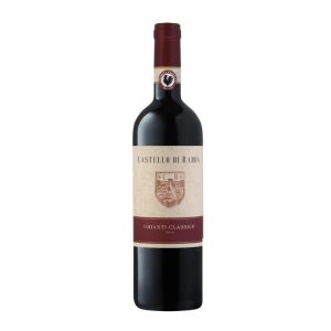 Castello Di Radda Chianti Classico